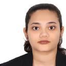 Photo of Siddhi V.
