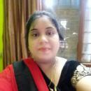 Sonal S. Tuition trainer in Baldeogarh