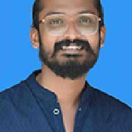 Kishore Kumar K P Class 12 Tuition trainer in Neyyattinkara