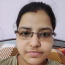 Photo of Mouparna M.