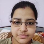 Mouparna M. Class I-V Tuition trainer in Tizara