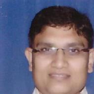 Darshan Pandya Computer Course trainer in Ujjain