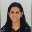 Pooja B. Class 8 Tuition trainer in North Solapur