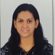 Pooja Class 8 Tuition trainer in North Solapur