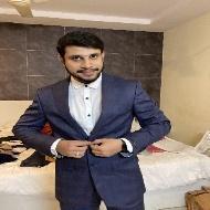 Aravind Suri Animation & Multimedia trainer in Hyderabad