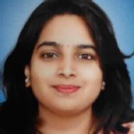 Gargi Diet and Nutrition trainer in Durg