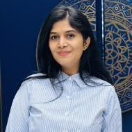 Spoorthi N. Class 10 trainer in Bangalore