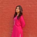 Disha M. Private Tutors trainer in Bahadurgarh