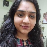 Subhrajeeta P. Class 10 trainer in Gaisilet