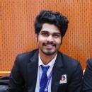 Photo of Aswanth P