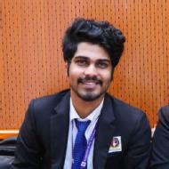 Aswanth P Vocal Music trainer in Koyilandi