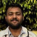 Photo of Nimish Vitthal Shingade