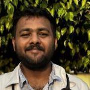 Nimish Vitthal Shingade MBBS & Medical Tuition trainer in Chalisgaon