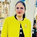 Shobhna F. Medical Entrance Coaching trainer in Gorakhpur