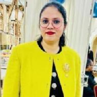 Dr. shobhna NEET-UG trainer in Gorakhpur