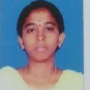 Prahadeeshwari R. NEET-UG trainer in Bangalore