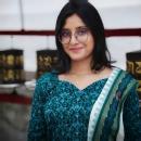 Photo of Sweta P.