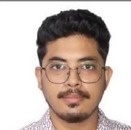 Jyotirman Bordoloi Engineering Diploma Tuition trainer in Guwahati