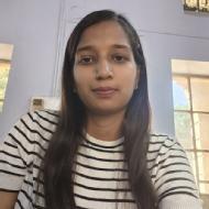 Nandini M. Nursery-KG Tuition trainer in Lucknow