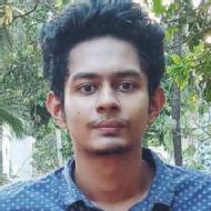 Shezan K N Class I-V Tuition trainer in Munderi