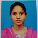Sowmiya . CBSE Tuition classes trainer in Manachanallur