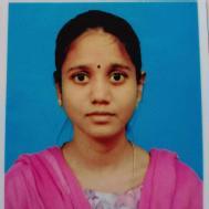 Sowmiya Class 8 Tuition trainer in Manachanallur