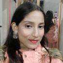 Photo of Shruti B.
