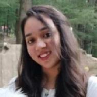Siya Class 12 Tuition trainer in Ludhiana