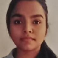 Vaishnavi Class 12 Tuition trainer in Unnao