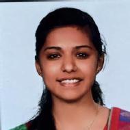 Sadhana B. Class 12 Tuition trainer in Bangalore
