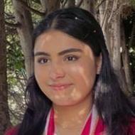 Rhea Khurana Class I-V Tuition trainer in Riverside