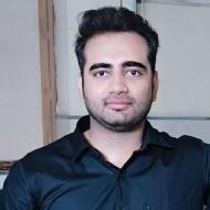 Kartik Vatsal Class 10 trainer in Gurgaon