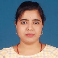 Chanda G. Python trainer in Jamshedpur