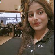 Sonali Class I-V Tuition trainer in Noida