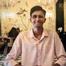 Photo of Priyanshu Mishra