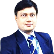 Harish Chandra Kumar Sharma Soft Skills trainer in Noida