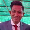 Photo of Sourabh Garg
