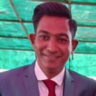 Sourabh Garg Class 12 Tuition trainer in Delhi