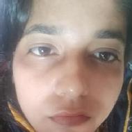 Priyanka Class 10 trainer in Sonipat