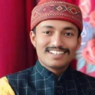 Devesh Kumar Hindi Language trainer in Lucknow