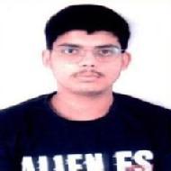 Dharmik Jain Class 10 trainer in Jaipur