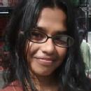 Photo of Athulya M.