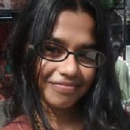 Athulya M. German Language trainer in Purandar
