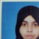 Photo of Aliya Tabassum