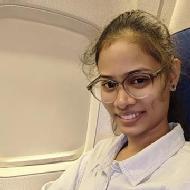 Pavani Bandari Class 11 Tuition trainer in Delhi