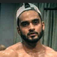 Sharique Tanveer Khan Personal Trainer trainer in Mumbai