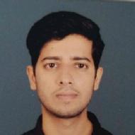 Abhishek Anand Class 12 Tuition trainer in Patna Sadar