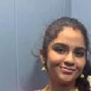 Photo of Sruthi S.