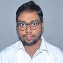 Photo of Sandeep Patel