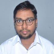 Sandeep Patel Class 11 Tuition trainer in Chail